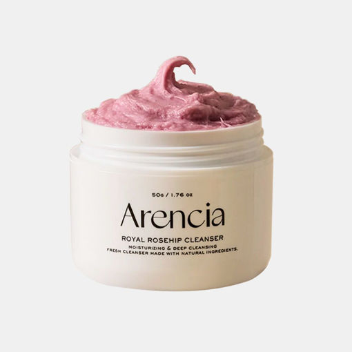 Picture of ARENCIA ROYAL ROSEHIP CLEANSER